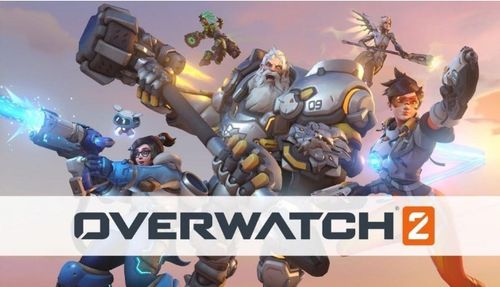 《守望先锋》拉玛刹技能揭秘,英雄归来! 《守望先锋》拉玛刹技能揭秘,英雄归来!