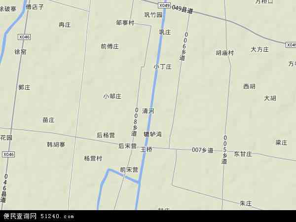 《燕云十六声》清河地图全探索攻略揭秘 《燕云十六声》清河地图全探索攻略揭秘