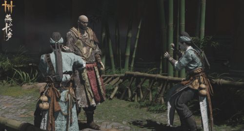 《燕云十六声》江湖黑话攻略:快速完成方法揭秘 《燕云十六声》江湖黑话攻略:快速完成方法揭秘