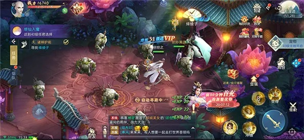 《诸天刷宝录》阵容搭配攻略：如何搭配？