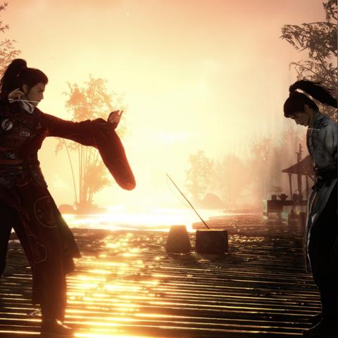 《燕云十六声》武学流派强度揭秘