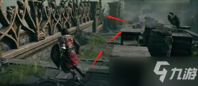 艾尔登法环连击战灰获取攻略