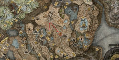 艾尔登法环连击战灰获取攻略