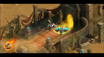 《鸣潮》圣迹溢彩画解谜攻略速成! 《鸣潮》圣迹溢彩画解谜攻略速成!