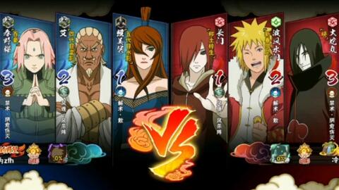 《鸣潮》2.0角色声骸推荐，解锁最佳搭配！