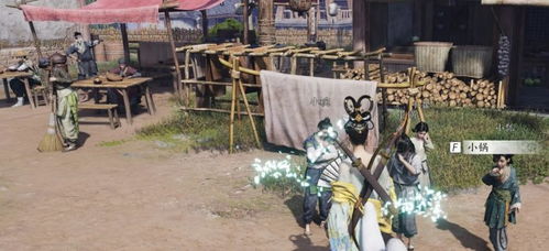 《燕云十六声》开封隐雾林攻略揭秘 《燕云十六声》开封隐雾林攻略揭秘