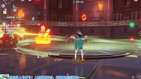 《燕云十六声》金明池副本玩法揭秘