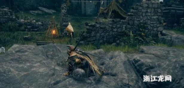 艾尔登法环海摩大槌获取攻略