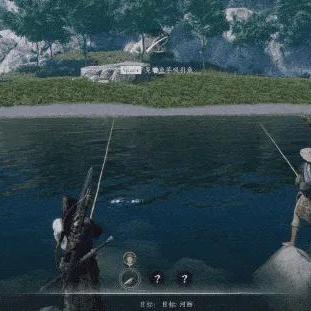 《燕云十六声》清河不羡仙8谜题解密攻略 《燕云十六声》清河不羡仙8谜题解密攻略