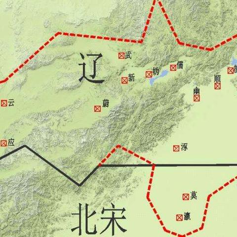 《燕云十六声》陌刀枪输出循环教学速成法 《燕云十六声》陌刀枪输出循环教学速成法