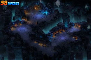 《鸣潮》墓岛噩梦乌云解密攻略！快速通关