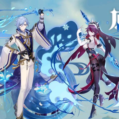 原神玛薇卡天赋解析+武器圣遗物搭配攻略