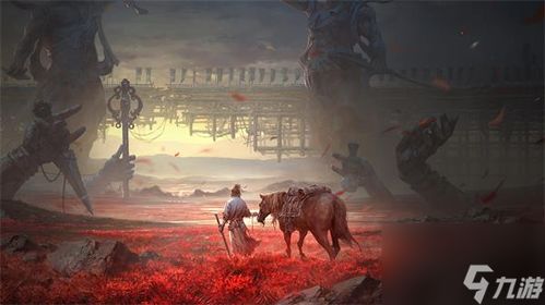 《燕云十六声》装备系统获取攻略揭秘