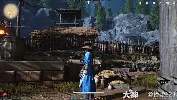 贺刀寨攻略：宝箱位置速查！