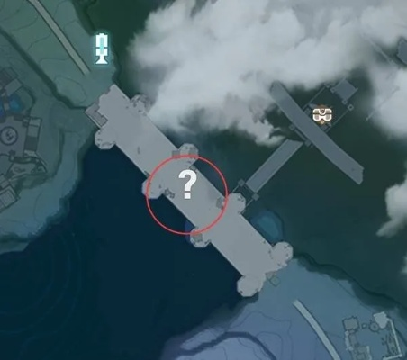 《鸣潮》五把剑位置分享攻略!白月林迹隐藏任务速解 《鸣潮》五把剑位置分享攻略!白月林迹隐藏任务速解