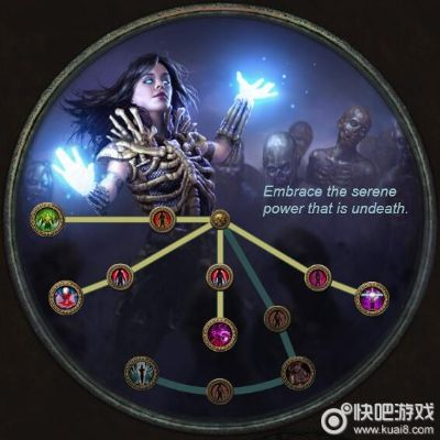 《流放之路2》召唤流女巫Build低造价攻略 《流放之路2》召唤流女巫Build低造价攻略