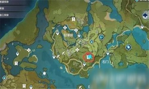 原神5.3书籍攻略:快速找到隐藏位置! 原神5.3书籍攻略:快速找到隐藏位置!