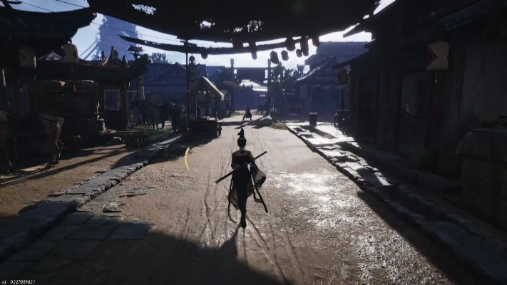 《燕云十六声》飞檐逐影术获取攻略