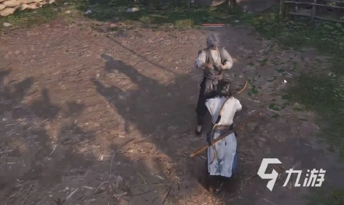 《燕云十六声》公孙大爷攻略：高效打法揭秘