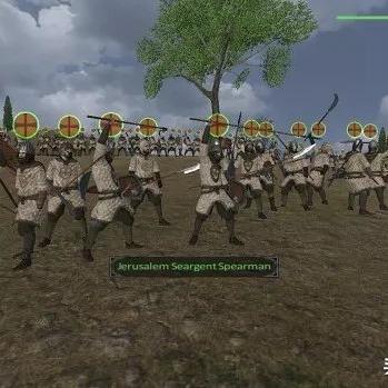 《骑马与砍杀2》衣谷三国五前置MOD安装攻略