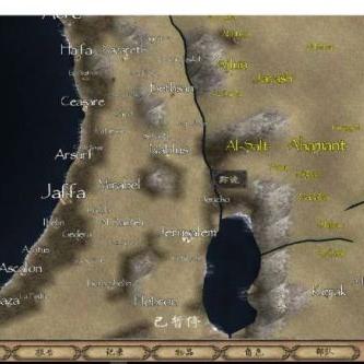 《骑马与砍杀2》衣谷三国五前置MOD安装攻略