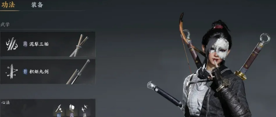 《燕云十六声》梨园门派加入攻略