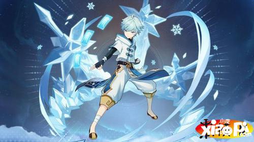 原神玛薇卡配队攻略，快速提升战力！