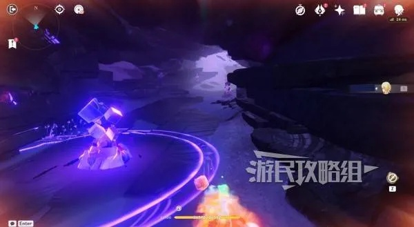 原神炽烈还魂诗攻略：第五章第五幕全流程解析