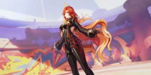 原神玛薇卡装备攻略,搭配队伍及天赋推荐 原神玛薇卡装备攻略,搭配队伍及天赋推荐