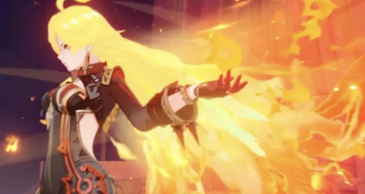 原神焚曜千阳角色强度盘点