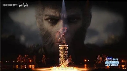 《黑神话悟空》B站跨年揭秘:破解游戏迷局? 《黑神话悟空》B站跨年揭秘:破解游戏迷局?