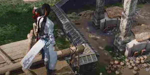 《燕云十六声》奇遇攻略:解锁秘境,轻松通关! 《燕云十六声》奇遇攻略:解锁秘境,轻松通关!