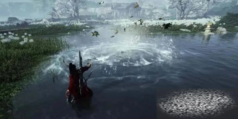 《燕云十六声》清河心法攻略：难点解析全收录