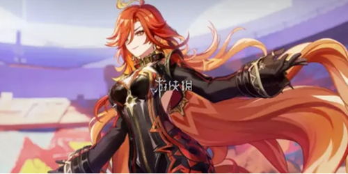 原神玛薇卡天赋突破材料5.3火神版攻略