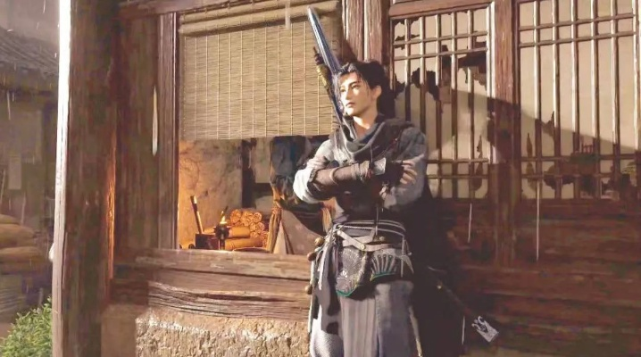 《燕云十六声》元旦福利盘点：惊喜福利大揭秘！