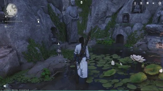 《燕云十六声》清河妙妙喵挑战位置揭秘