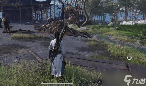 燕云十六声伊刀位置揭秘 燕云十六声伊刀位置揭秘