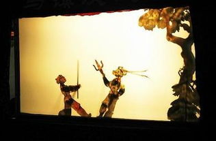 《燕云十六声》皮影幕起位置揭秘