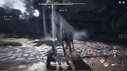 《燕云十六声》舞马人攻略:高效打法揭秘 《燕云十六声》舞马人攻略:高效打法揭秘