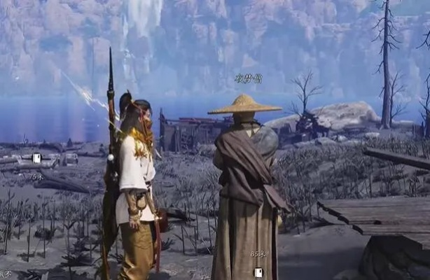 《燕云十六声》韦陀正法奇术获取攻略 《燕云十六声》韦陀正法奇术获取攻略