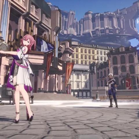 崩坏星穹铁道3.1UP角色揭晓 崩坏星穹铁道3.1UP角色揭晓