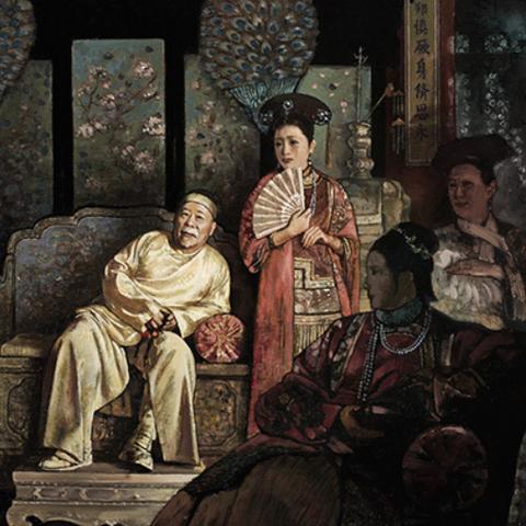 《燕云十六声》杳无形获取攻略