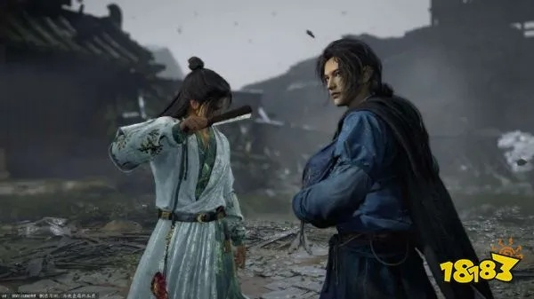 《燕云十六声》田姑结交攻略:快速提升好感度 《燕云十六声》田姑结交攻略:快速提升好感度