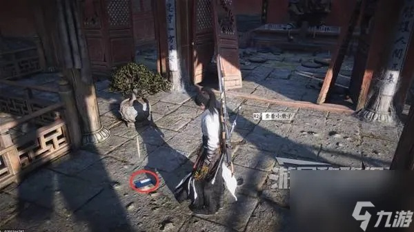 《燕云十六声》荒祠暗影攻略:快速通关秘籍! 《燕云十六声》荒祠暗影攻略:快速通关秘籍!