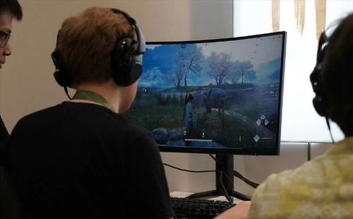 《燕云十六声》捏脸教程:快速重塑美颜攻略 《燕云十六声》捏脸教程:快速重塑美颜攻略