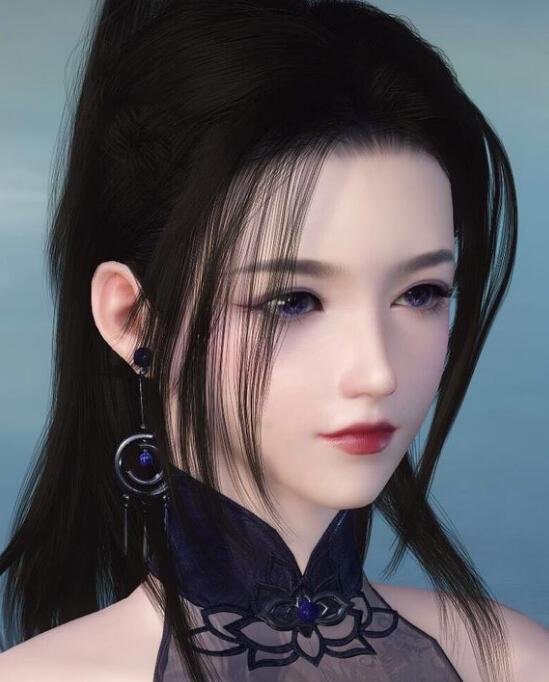 《燕云十六声》捏脸教程:快速重塑美颜攻略 《燕云十六声》捏脸教程:快速重塑美颜攻略