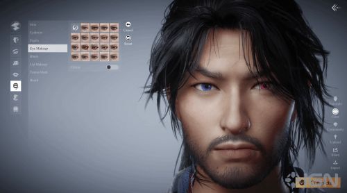 《燕云十六声》捏脸教程:快速重塑美颜攻略 《燕云十六声》捏脸教程:快速重塑美颜攻略