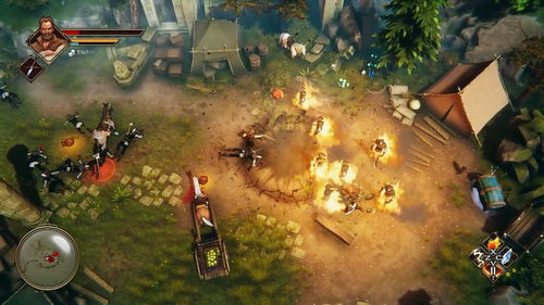 《命运游戏2》Demo版试玩:揭秘百年之约谜团! 《命运游戏2》Demo版试玩:揭秘百年之约谜团!