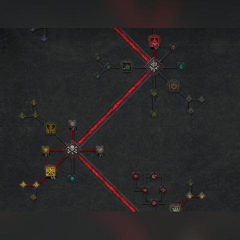 《燕云十六声》武学系统:揭秘高效修炼之道 《燕云十六声》武学系统:揭秘高效修炼之道