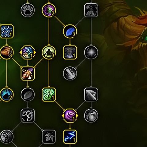 《燕云十六声》天赋系统攻略:快速上手,解锁强大技能 《燕云十六声》天赋系统攻略:快速上手,解锁强大技能